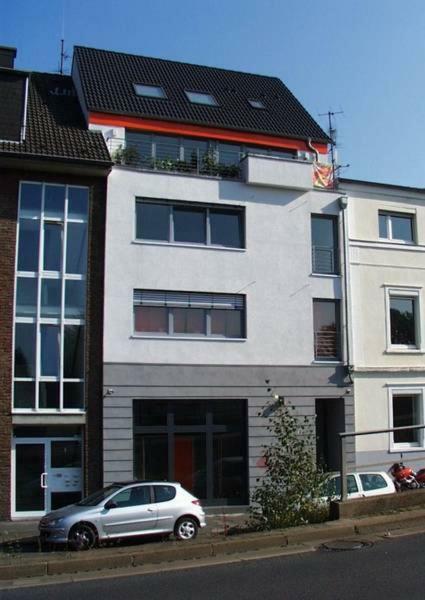 B8 - Just A Private Accommodation Dusseldorf Ngoại thất bức ảnh