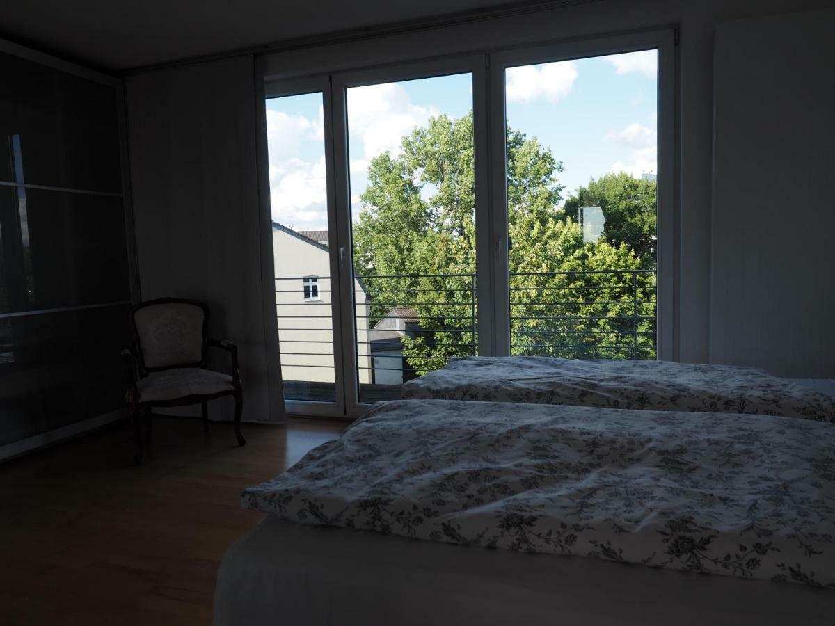 B8 - Just A Private Accommodation Dusseldorf Ngoại thất bức ảnh