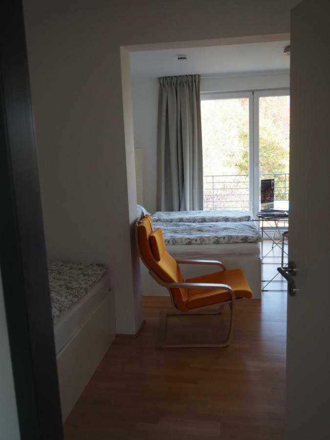 B8 - Just A Private Accommodation Dusseldorf Ngoại thất bức ảnh